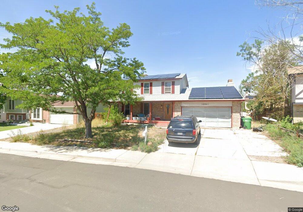 16601 E Arizona Place, Aurora, CO 80017 - photo 1