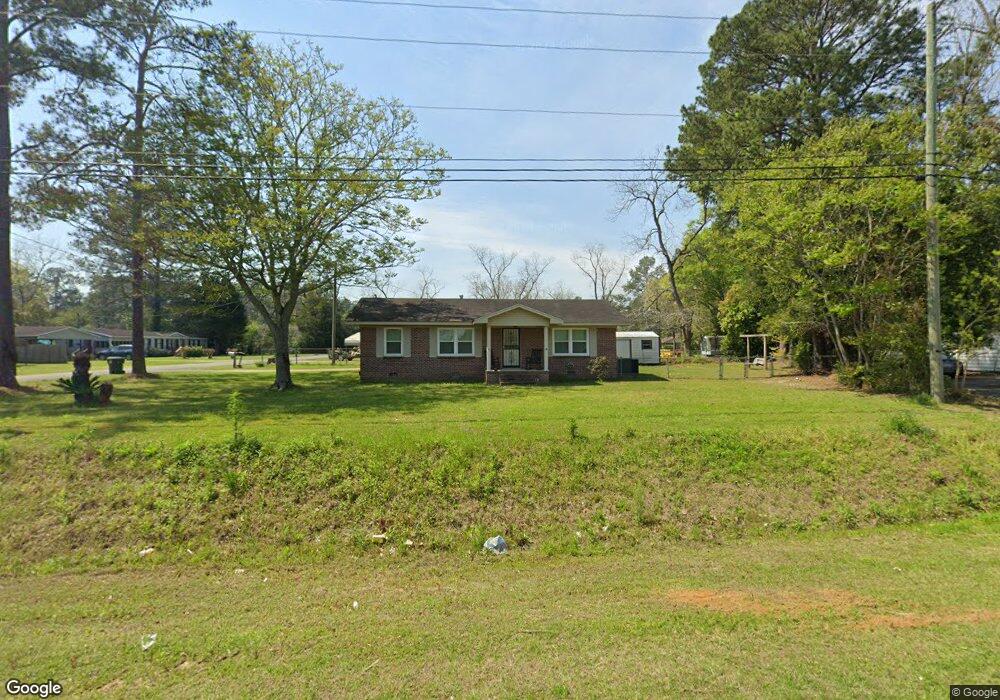 1360 5th St SE, Cairo, GA 39828 - photo 1