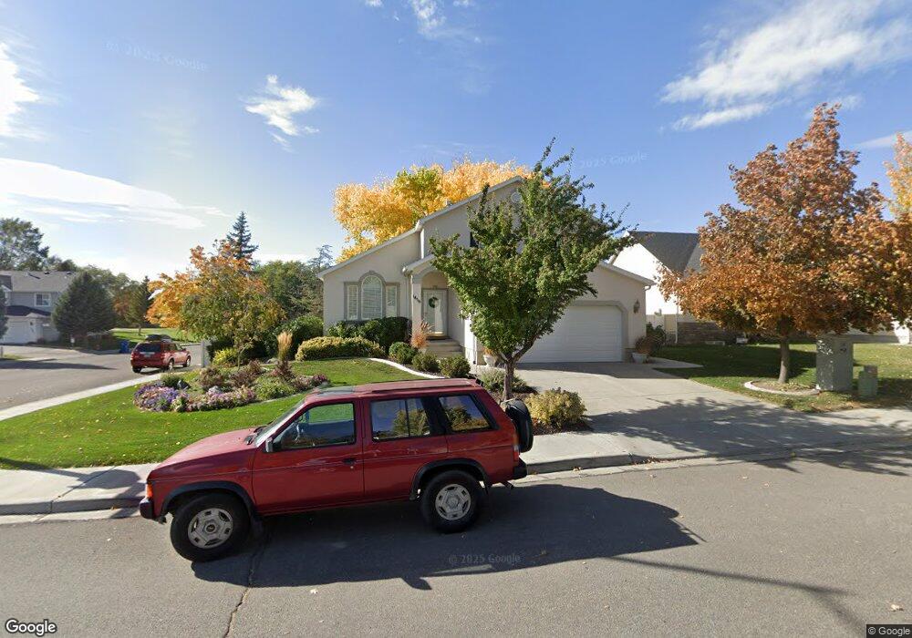 1456 S 730 W, Payson, UT 84651 - photo 1