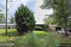 1126 New Zion Rd, Hodges, SC 29653
