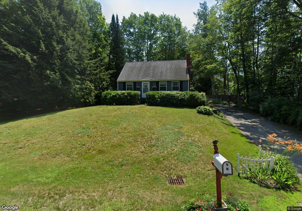 22 Hillrise Ln, Meredith, NH 03253 - photo 1