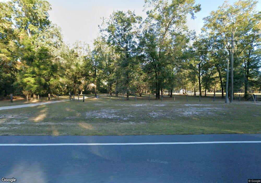 483 Wakulla Springs Rd, Crawfordville, FL 32327 - photo 1