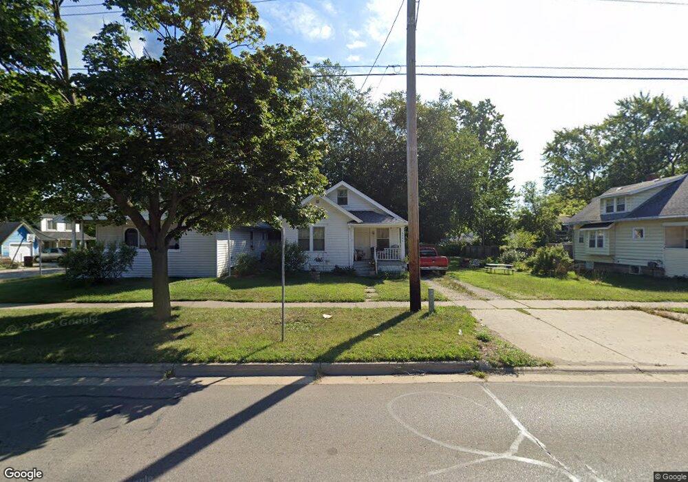 2205 S Mlk Blvd, Lansing, MI 48910 - photo 1