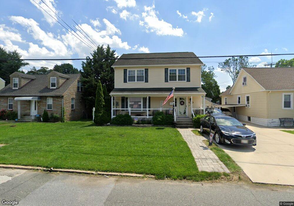 203 Third Ave, Halethorpe, MD 21227 - photo 1