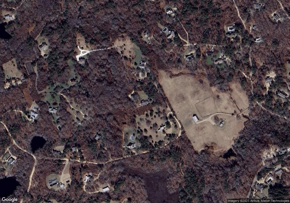 90 Norton Farm Rd, Vineyard Haven, MA 02568 - photo 1