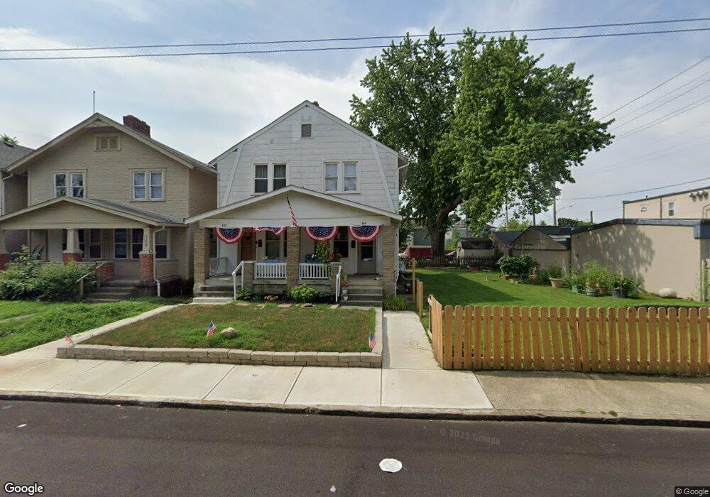 565 E Kossuth St unit 567, Columbus, OH 43206 - photo 1