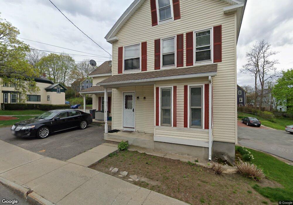 23 Parker St, Maynard, MA 01754 - photo 1