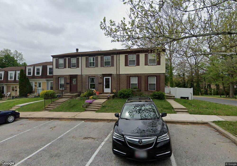 3503 Saluda Rd, Nottingham, MD 21236 - photo 1