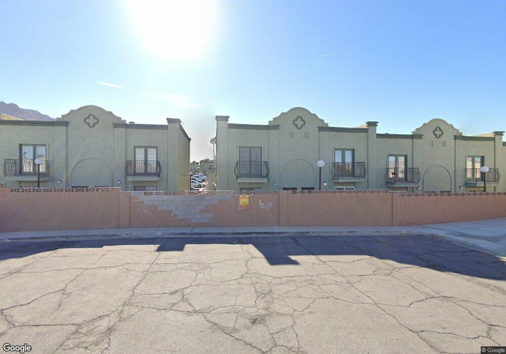 7054 Burcot Ave unit K44, Las Vegas, NV 89156 - photo 1