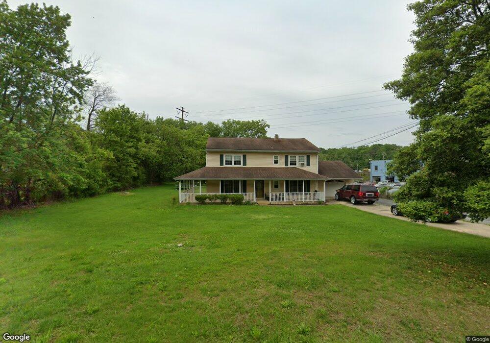 400 Wilgis Rd, Fallston, MD 21047 - photo 1