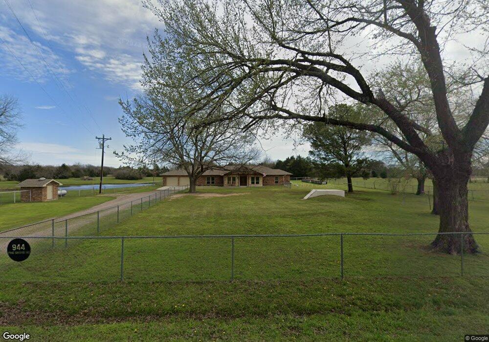 944 Pine Grove Rd, Gordonville, TX 76245 - photo 1