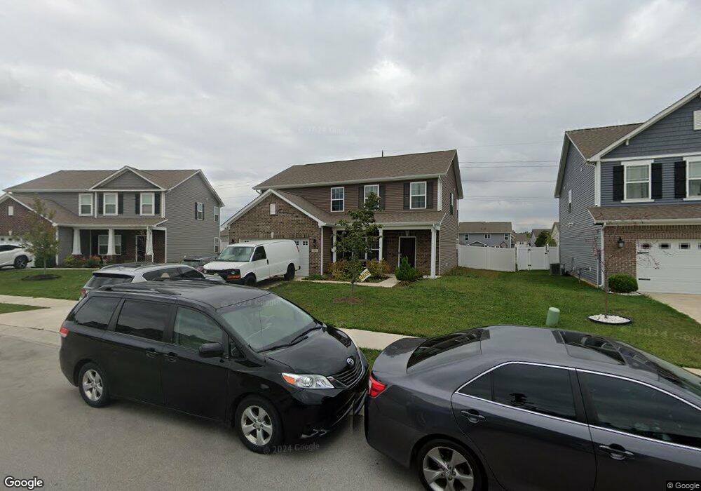 2619 Anchusa Dr, Plainfield, IN 46168 - photo 1