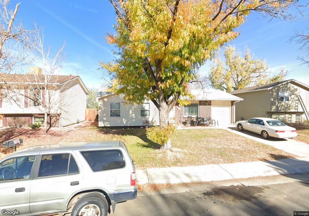 15909 E 18th Place, Aurora, CO 80011 - photo 1