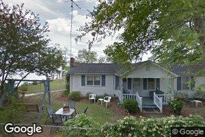 107 W Salem Rd, Pamplico, SC 29583