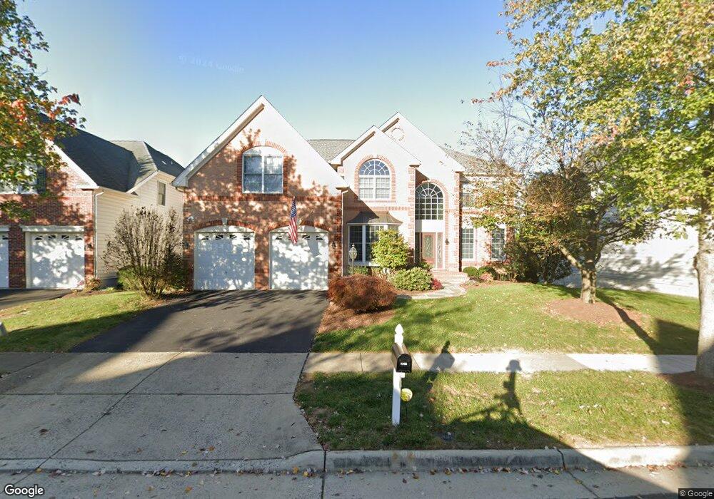 43168 Valiant Dr, Chantilly, VA 20152 - photo 1