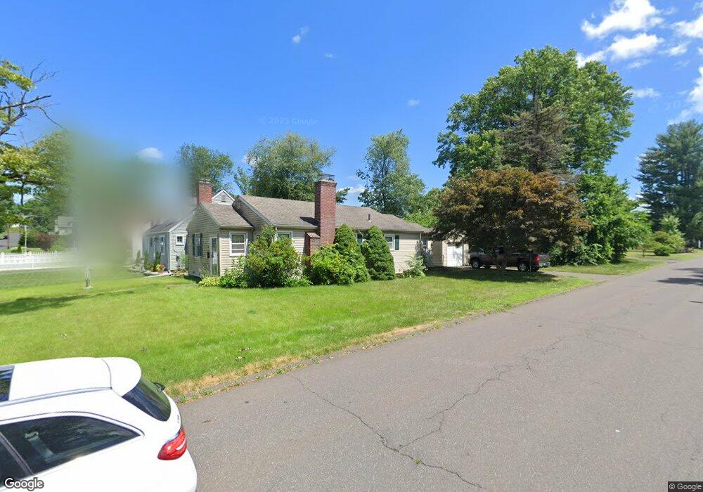 60 Dudley Rd, Wethersfield, CT 06109 - photo 1