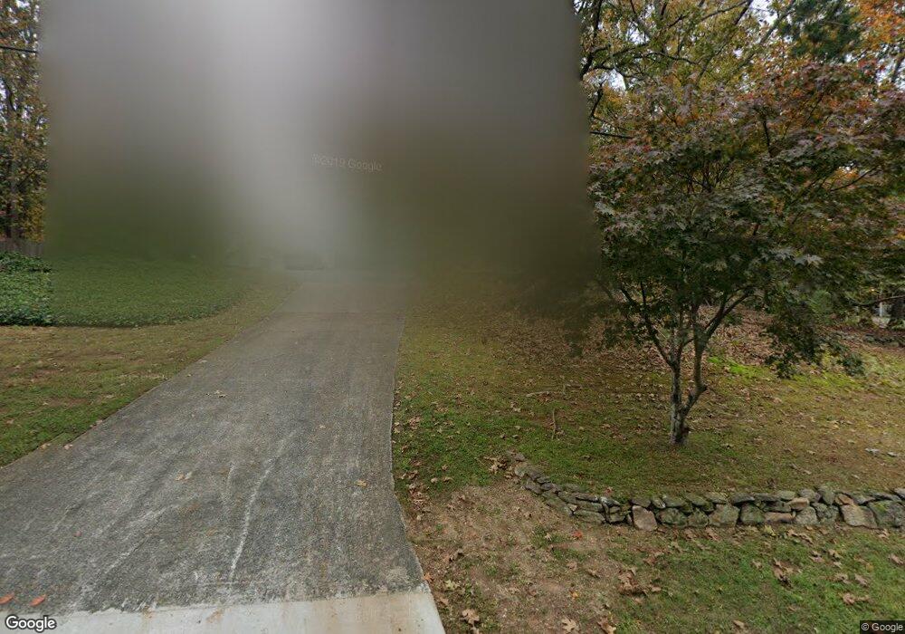 709 Jett Rd, Woodstock, GA 30188 - photo 1