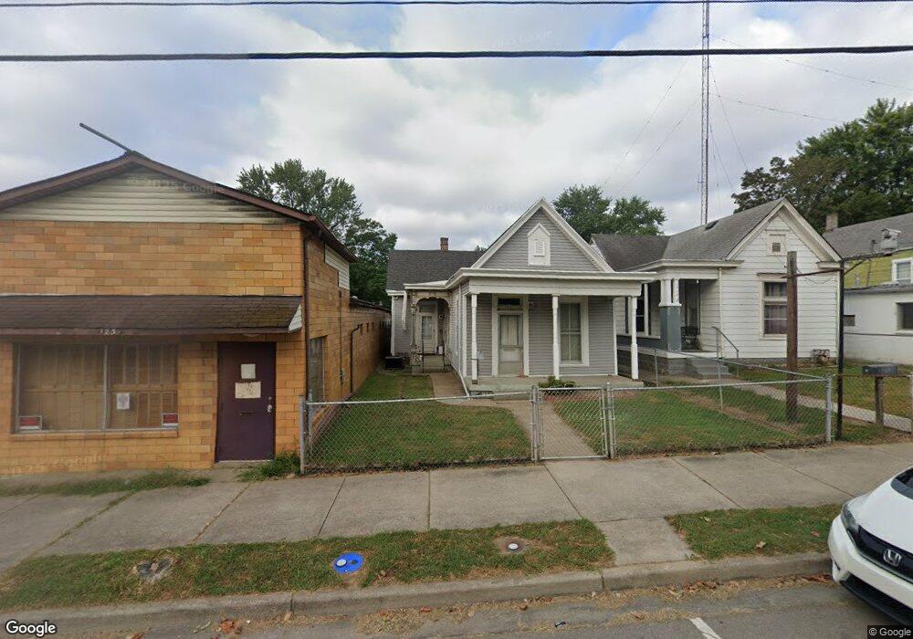 1241 Vincennes St, New Albany, IN 47150 - photo 1