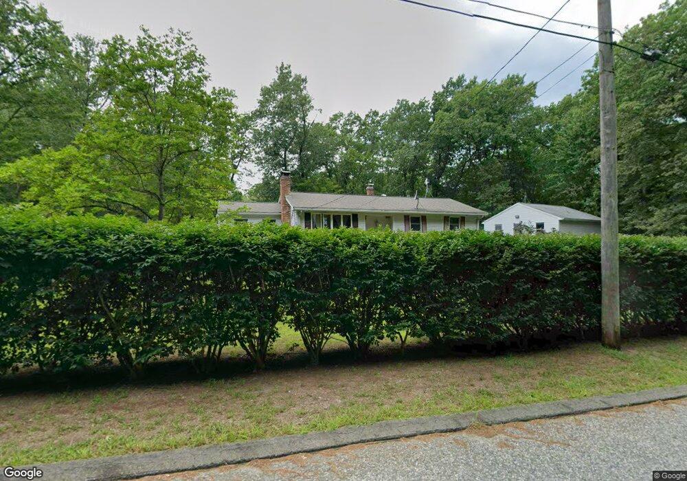 11 Saunders Rd, West Townsend, MA 01474 - photo 1