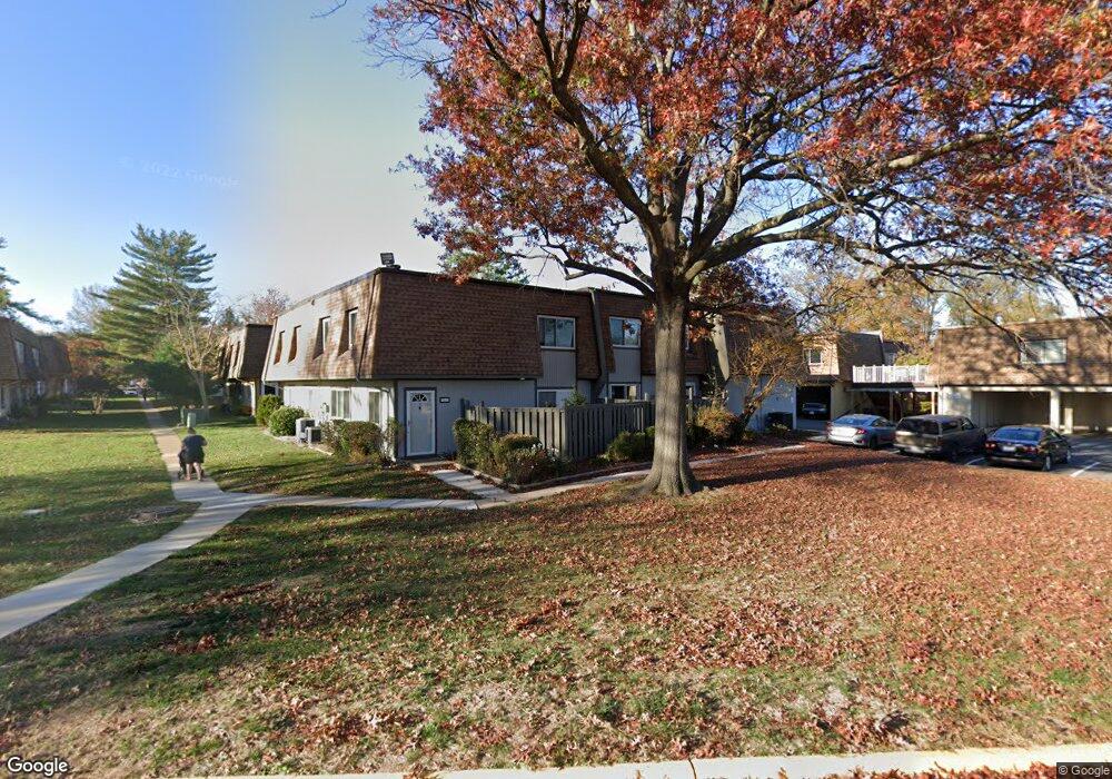 3811 Joshua Place, Alexandria, VA 22309 - photo 1