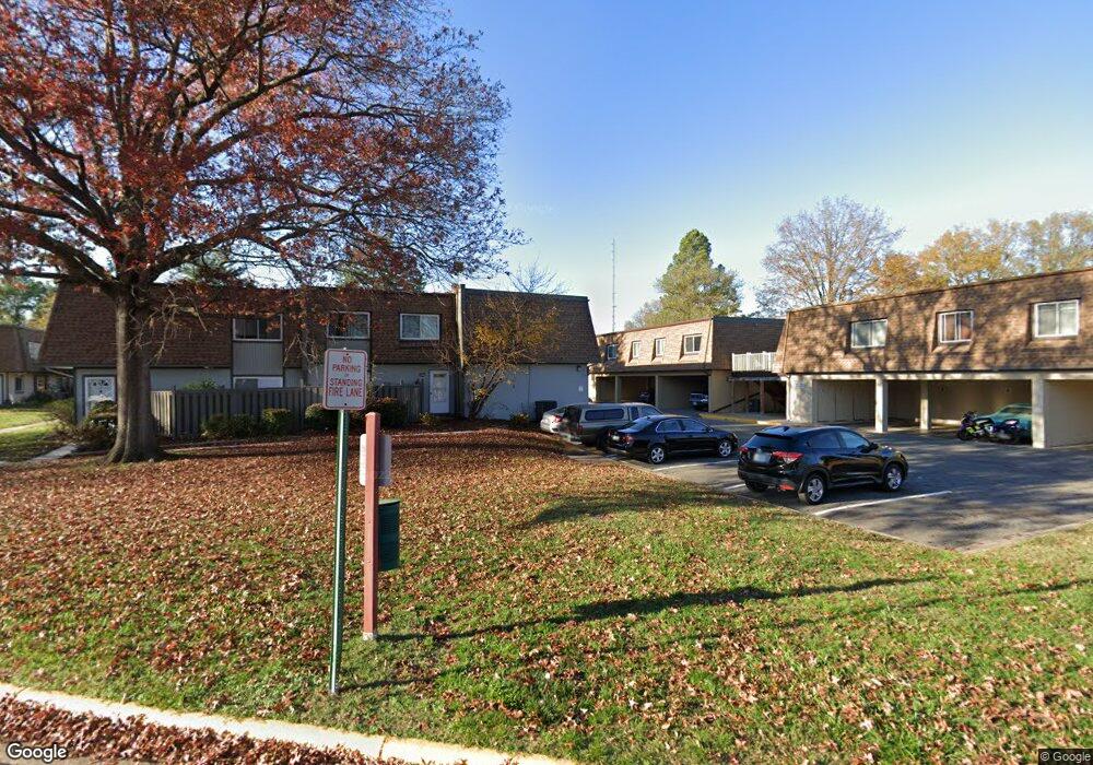 3811 Joshua Place D unit 40D, Alexandria, VA 22309 - photo 1