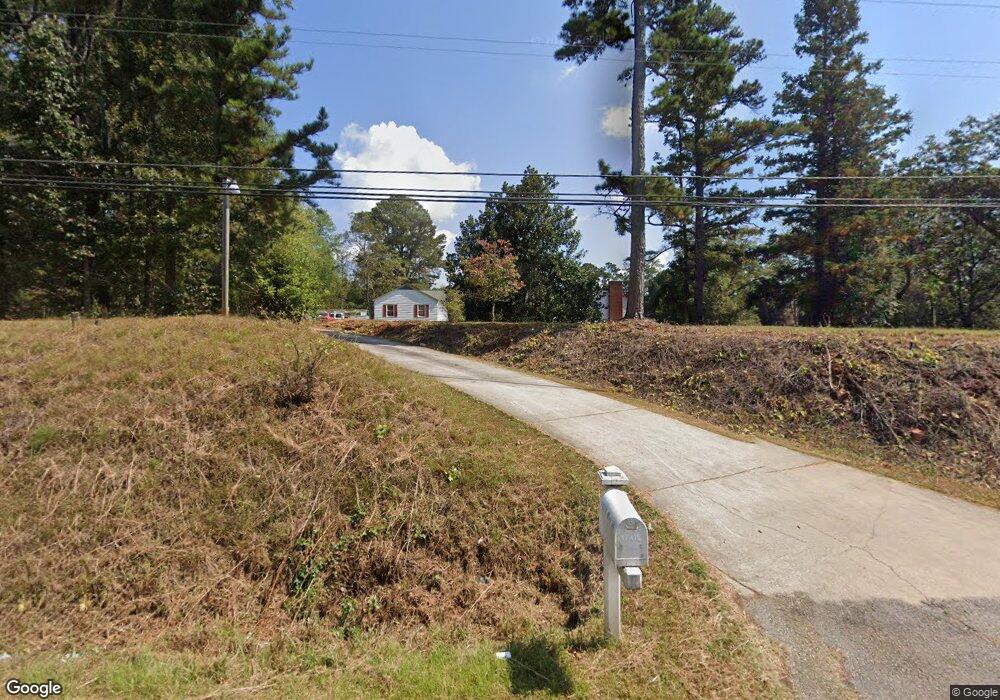 1852 S Highway 16, Carrollton, GA 30116 - photo 1