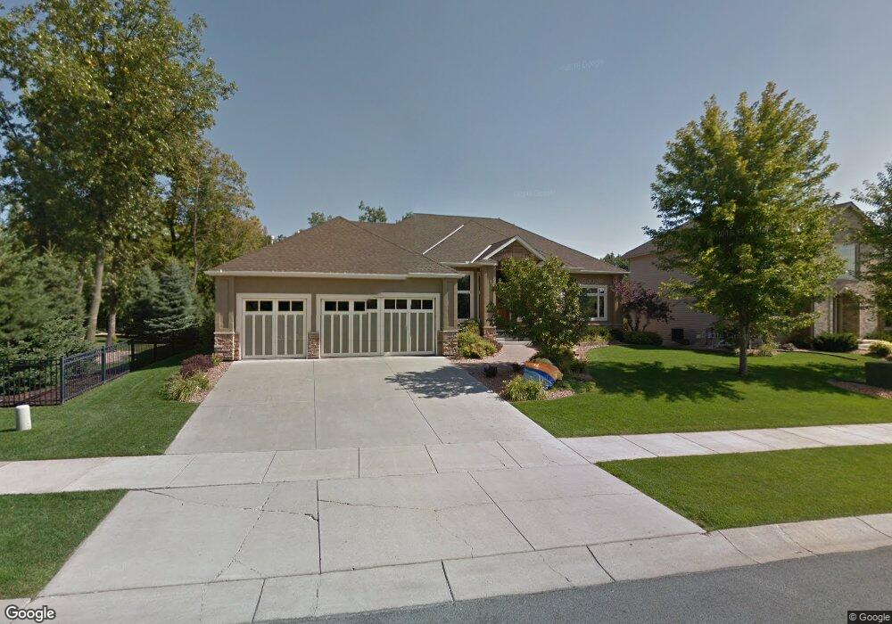 9884 Troy Ln N, Osseo, MN 55311 - photo 1