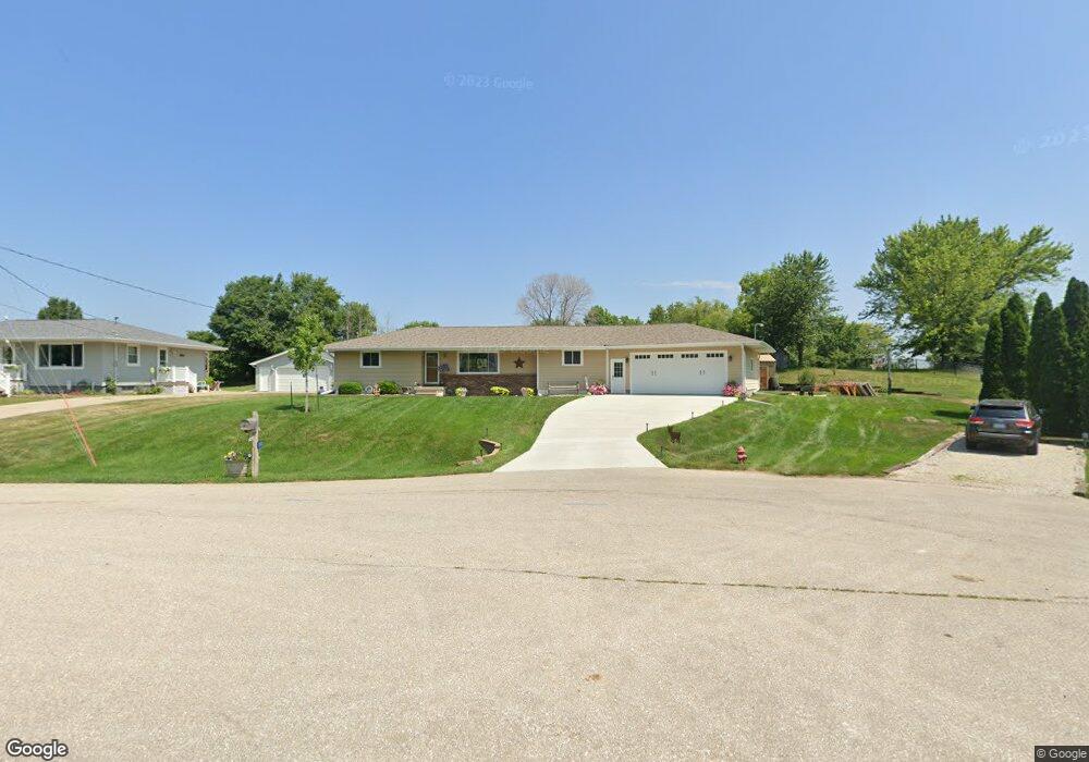 10068 S 34th Ave W, Colfax, IA 50054 - photo 1