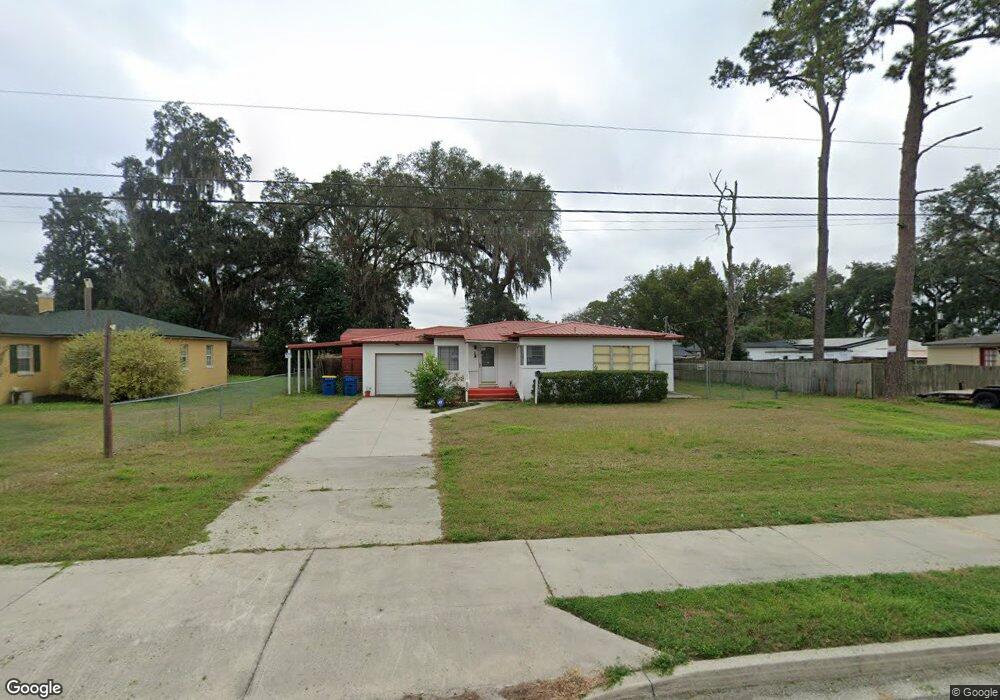 2346 Broward Rd, Jacksonville, FL 32218 - photo 1