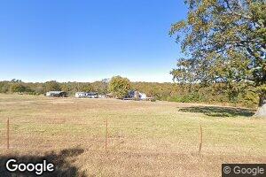 3719 Blue Hole Rd, Rudy, AR 72952