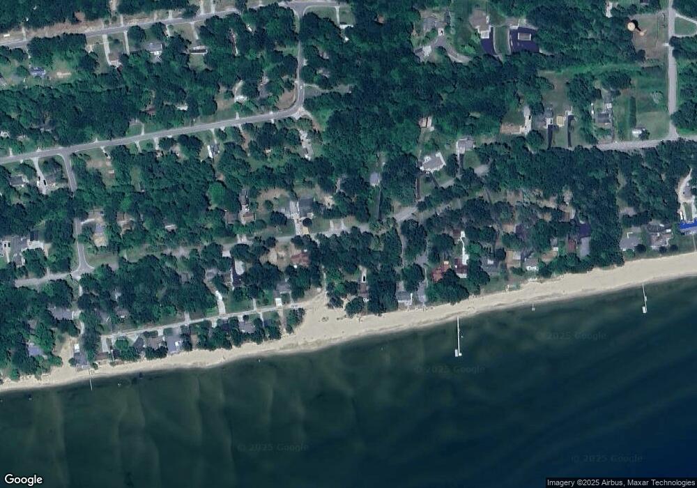 4440 E Michigan Ave, Au Gres, MI 48703 - photo 1