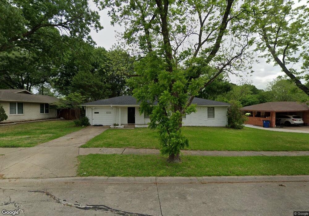 1208 Sunset Dr, Ennis, TX 75119 - photo 1