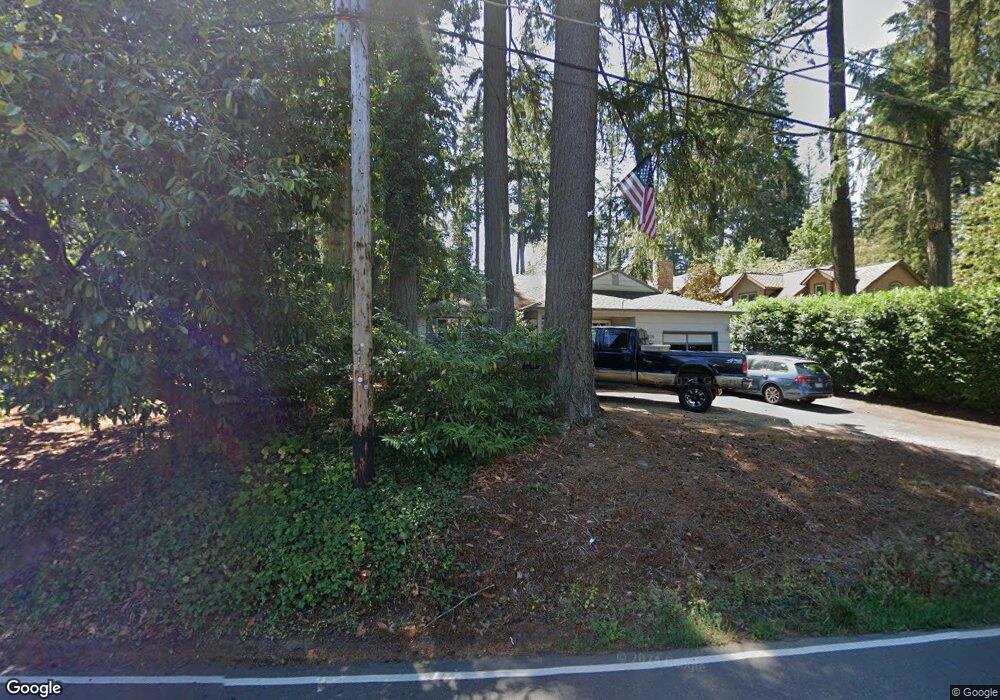 3814 Southshore Blvd, Lake Oswego, OR 97035 - photo 1