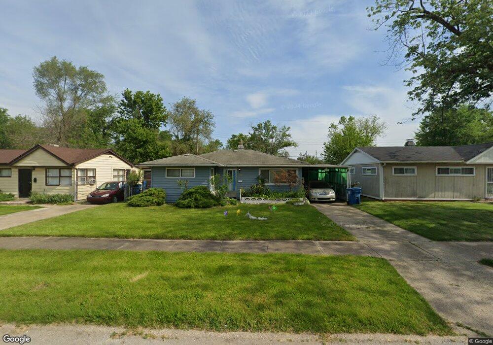 4202 W 22nd Ave, Gary, IN 46404 - photo 1