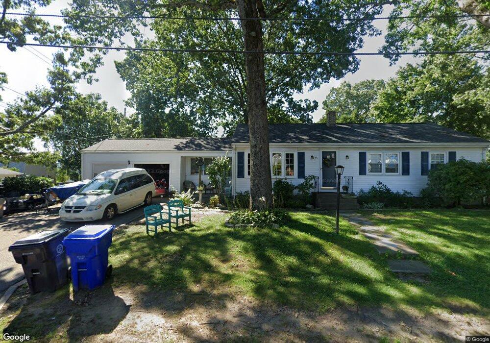 55 Channing Ave, Riverside, RI 02915 - photo 1