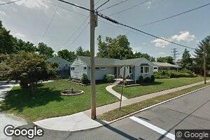 144 Powhattan Ave, Tinicum Township, PA 19029