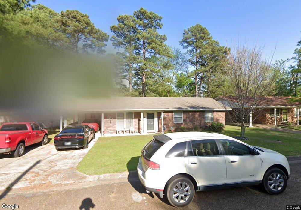 4214 Olive St, Texarkana, TX 75503 - photo 1