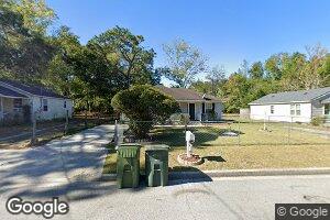 3213 Hazel St, Savannah, GA 31404