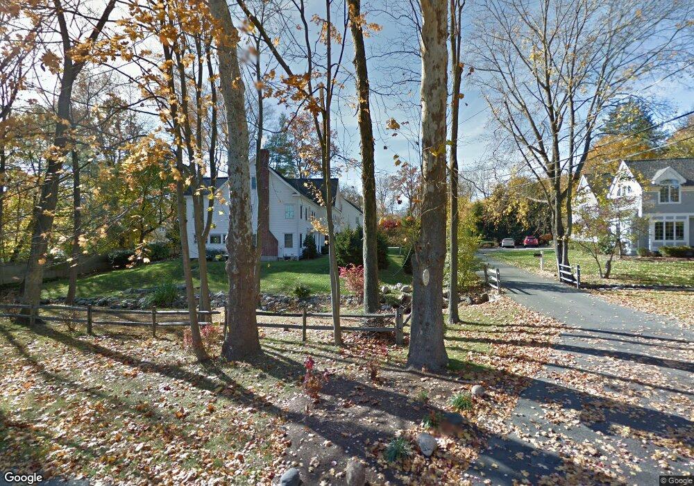 3 Keenes Rd, Westport, CT 06880 - photo 1