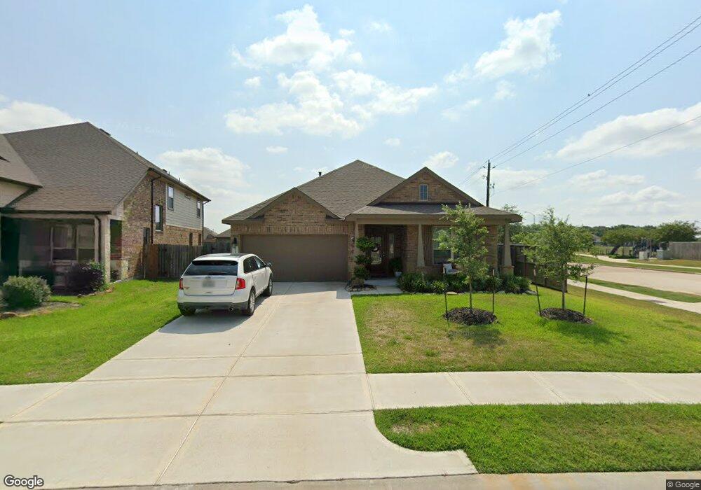 2727 S Galveston Ave, Pearland, TX 77581 - photo 1