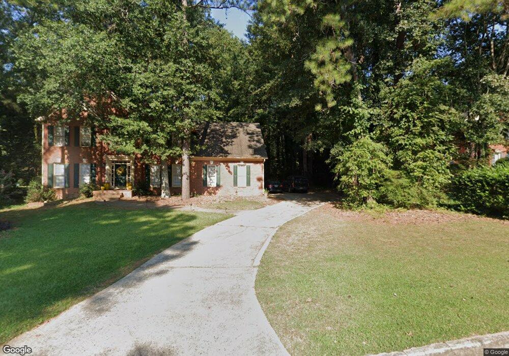 9139 Fairfield Approach, Jonesboro, GA 30236 - photo 1