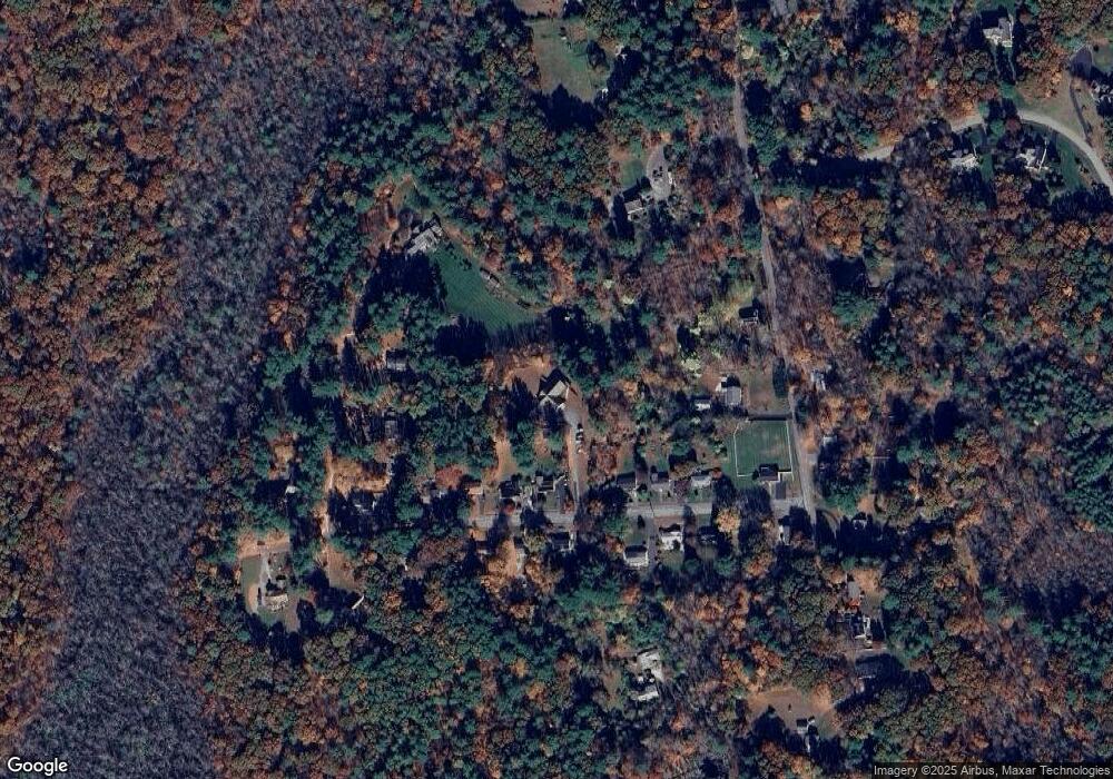 43 Dunster Rd, Holliston, MA 01746 - photo 1