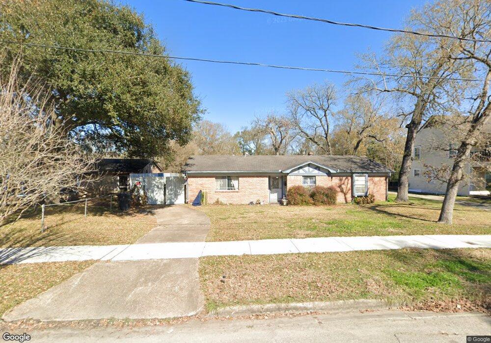 8221 Detroit St, Houston, TX 77017 - photo 1
