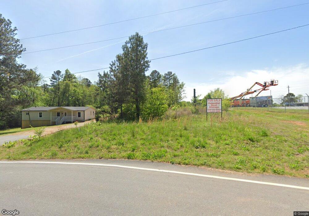 3090 Beards Rd, Buford, GA 30518 - photo 1