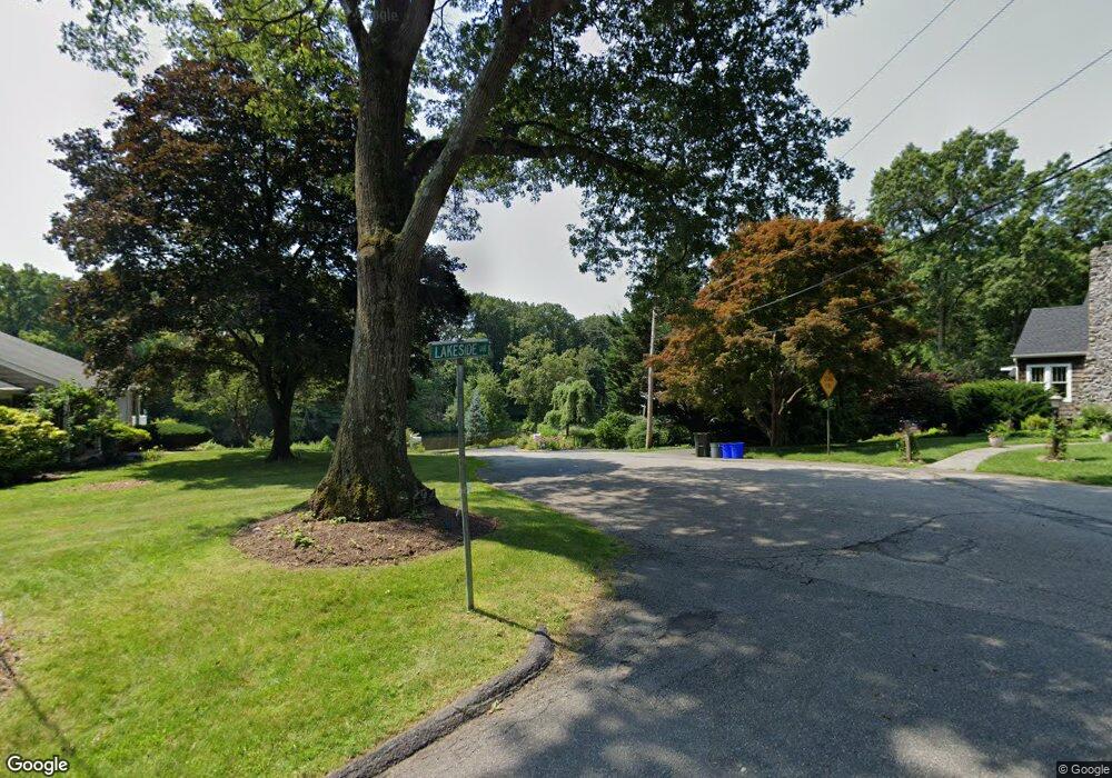 161 Cedar Crest Rd, Par-Troy Hills Twp., NJ 07054 - photo 1