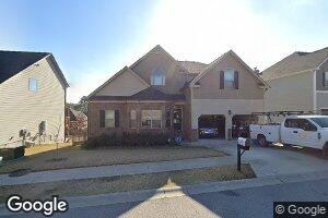 491 Henslowe Ln, West Columbia, SC 29170