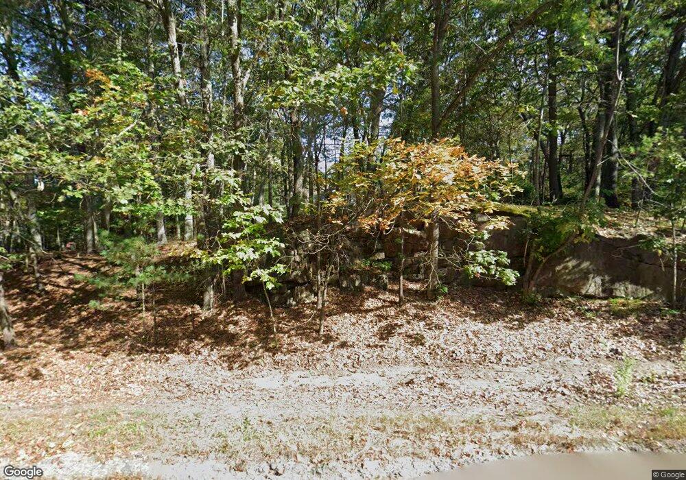 422 Sugar Rd, Bolton, MA 01740 - photo 1