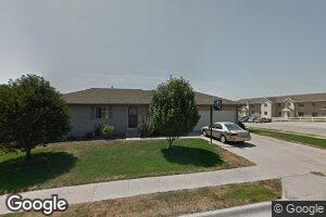 1003 Sycamore St, Wayne, NE 68787