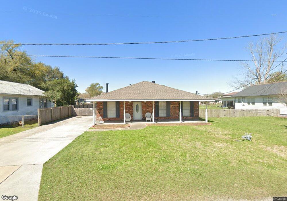 235 W 1st St, Reserve, LA 70084 - photo 1