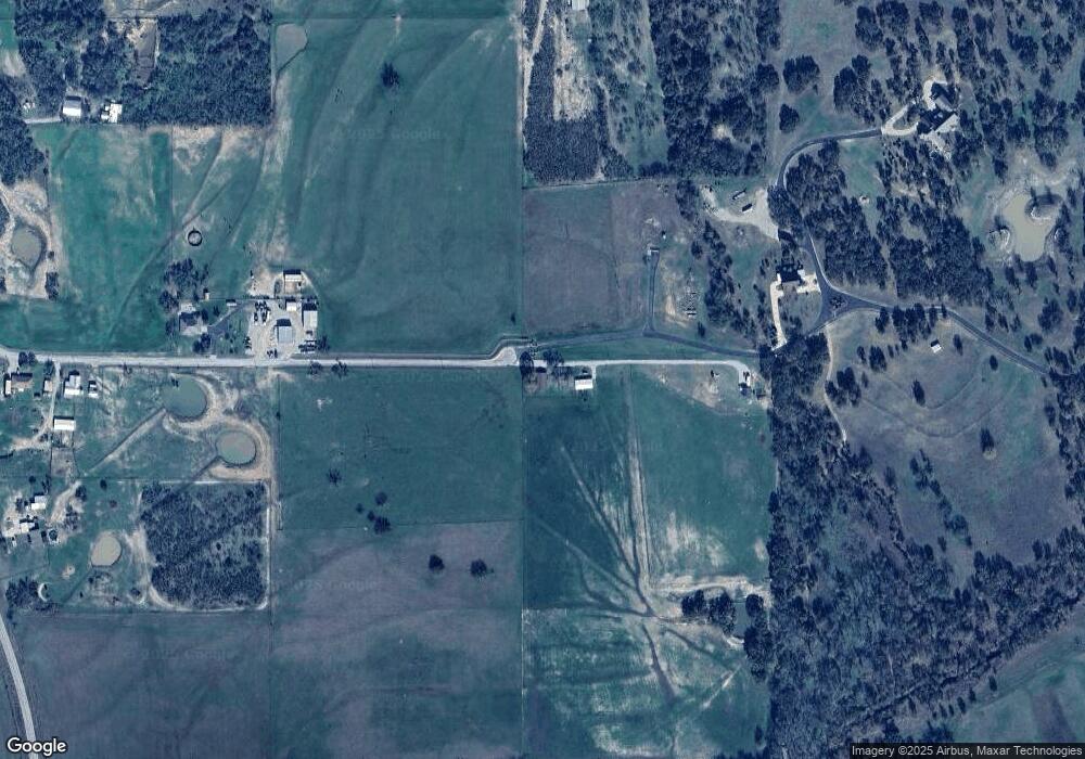 400 Cottontail Ln, Weatherford, TX 76088 - photo 1